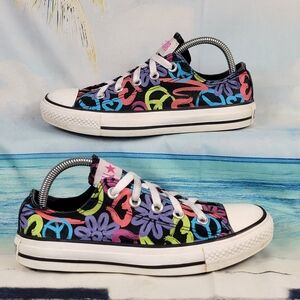 Converse All Star Peace Womens 6